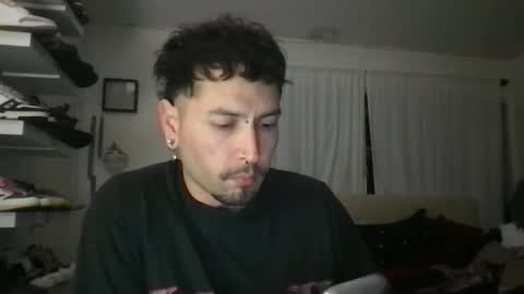 Snapshot of johnnydeep66 chatting on 12.20.24 JohnnyDeep66 online show from 12.20.24