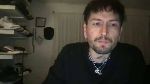 Snapshot of johnnydeep66 chatting on 01.19.25 JohnnyDeep66 online show from 01.19.25