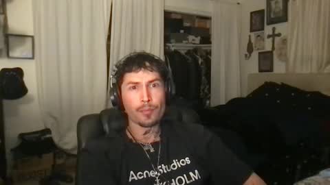 JohnnyDeep66 online show from 01.13.26