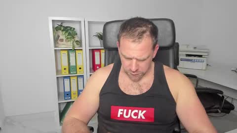 johnnydough82 online show from 01.13.25