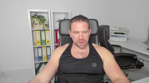 johnnydough82 online show from 01.18.25