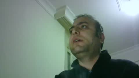 Turkish online show from 01.18.25