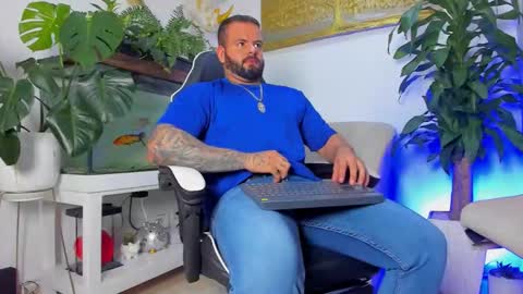 JOHNNY online show from 03.25.26