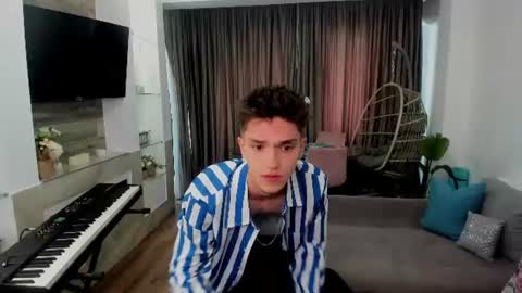 Johnny k. online show from 06.15.26