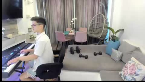 Johnny k. online show from 06.22.26