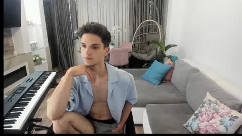 Johnny k. online show from 07.03.26