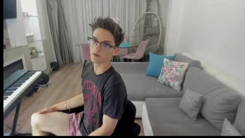 Johnny k. online show from 07.11.26