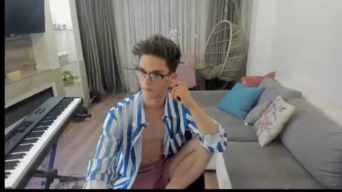 Johnny k. online show from 07.13.26
