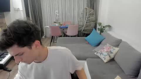 Johnny k. online show from 07.20.26
