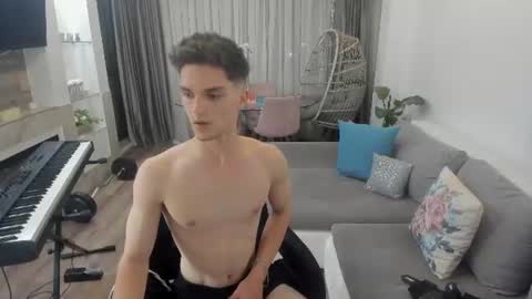 Johnny k. online show from 07.21.26