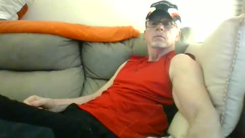 johnnyrocket12345678 online show from 10.26.25