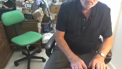 johnnys110153 online show from 11.01.25