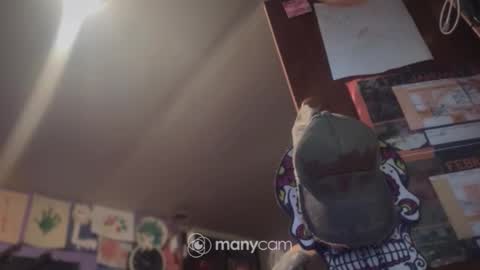 johnnyshung1 online show from 01.17.25