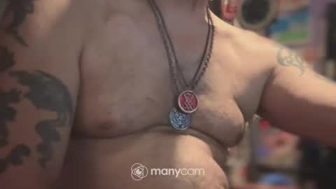 johnnyshung1 online show from 02.02.25