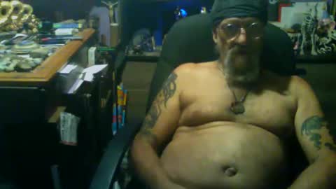 johnnyshung1 online show from 09.11.25