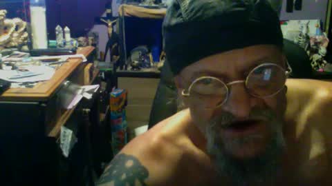 johnnyshung1 online show from 09.21.25