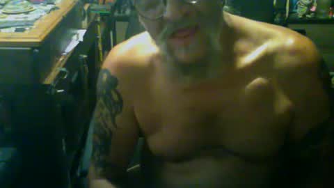 johnnyshung1 online show from 10.03.25