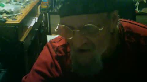 johnnyshung1 online show from 12.01.25