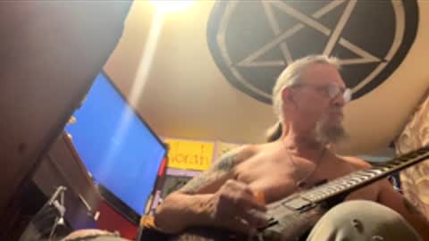 johnnyshung1 online show from 03.03.26