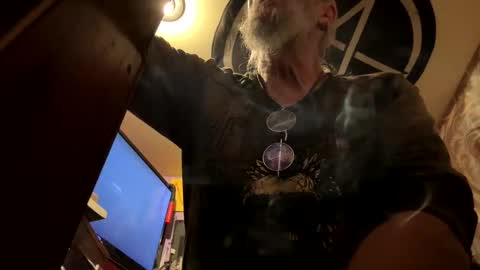 johnnyshung1 online show from 03.17.26