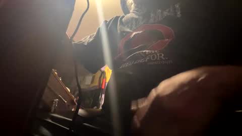 johnnyshung1 online show from 04.12.26