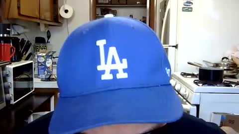 johnnytwain online show from 03.01.26