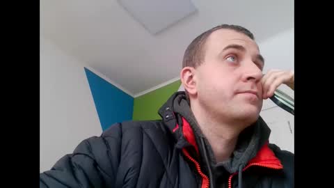 Snapshot of johnoreon chatting on 12.15.24 johnoreon online show from 12.15.24