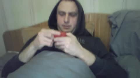 Snapshot of johnoreon chatting on 12.28.24 johnoreon online show from 12.28.24