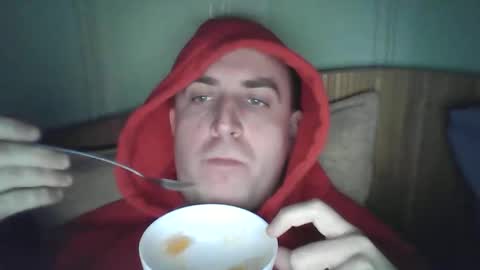 Snapshot of johnoreon chatting on 01.03.25 johnoreon online show from 01.03.25