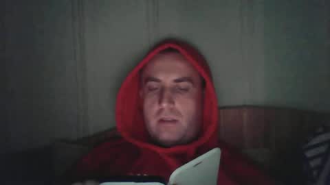 Snapshot of johnoreon chatting on 01.13.25 johnoreon online show from 01.13.25
