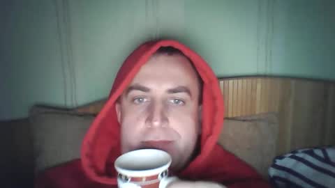 Snapshot of johnoreon chatting on 01.18.25 johnoreon online show from 01.18.25