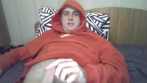 Snapshot of johnoreon chatting on 01.18.25 johnoreon online show from 01.18.25