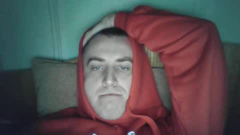 Snapshot of johnoreon chatting on 01.19.25 johnoreon online show from 01.19.25