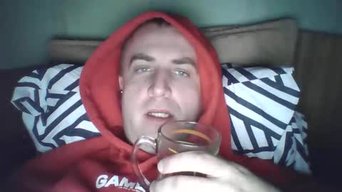 Snapshot of johnoreon chatting on 01.19.25 johnoreon online show from 01.19.25