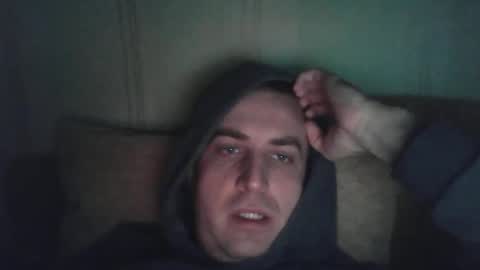 Snapshot of johnoreon chatting on 01.22.25 johnoreon online show from 01.22.25