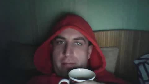 Snapshot of johnoreon chatting on 01.27.25 johnoreon online show from 01.27.25