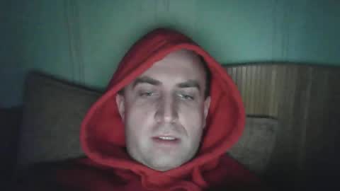 Snapshot of johnoreon chatting on 01.28.25 johnoreon online show from 01.28.25