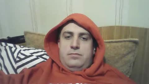 Snapshot of johnoreon chatting on 01.28.25 johnoreon online show from 01.28.25