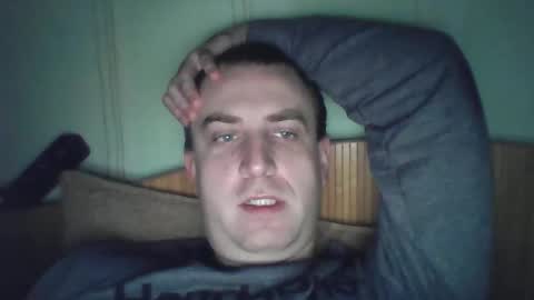 Snapshot of johnoreon chatting on 01.31.25 johnoreon online show from 01.31.25