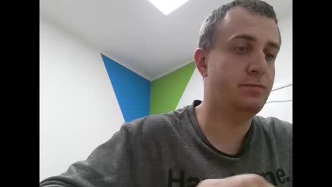 Snapshot of johnoreon chatting on 02.01.25 johnoreon online show from 02.01.25