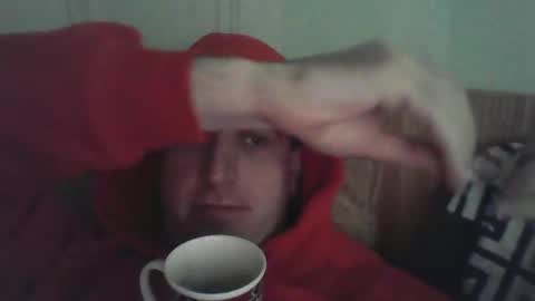 Snapshot of johnoreon chatting on 02.05.25 johnoreon online show from 02.05.25