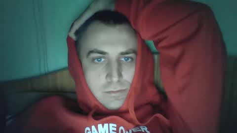 Snapshot of johnoreon chatting on 02.06.25 johnoreon online show from 02.06.25