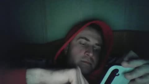Snapshot of johnoreon chatting on 02.06.25 johnoreon online show from 02.06.25