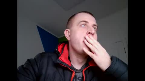 Snapshot of johnoreon chatting on 02.16.25 johnoreon online show from 02.16.25