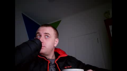 Snapshot of johnoreon chatting on 02.16.25 johnoreon online show from 02.16.25