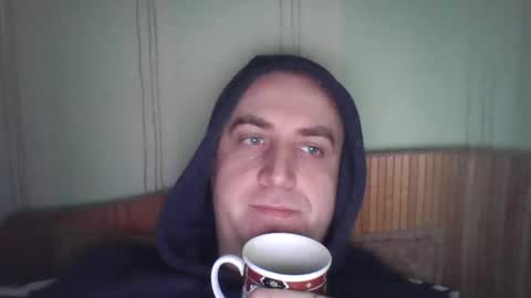 Snapshot of johnoreon chatting on 02.18.25 johnoreon online show from 02.18.25