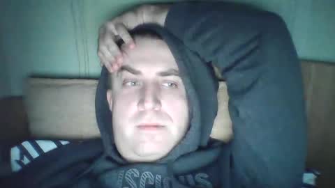 Snapshot of johnoreon chatting on 02.23.25 johnoreon online show from 02.23.25