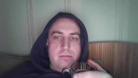 Snapshot of johnoreon chatting on 02.24.25 johnoreon online show from 02.24.25