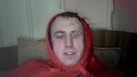 Snapshot of johnoreon chatting on 02.26.25 johnoreon online show from 02.26.25