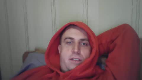 Snapshot of johnoreon chatting on 02.27.25 johnoreon online show from 02.27.25
